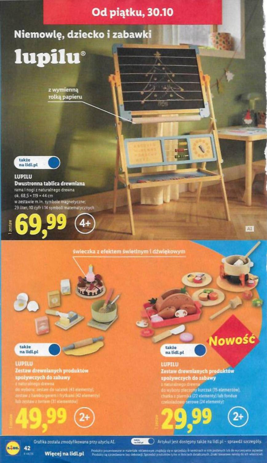 Gazetka – strona 42