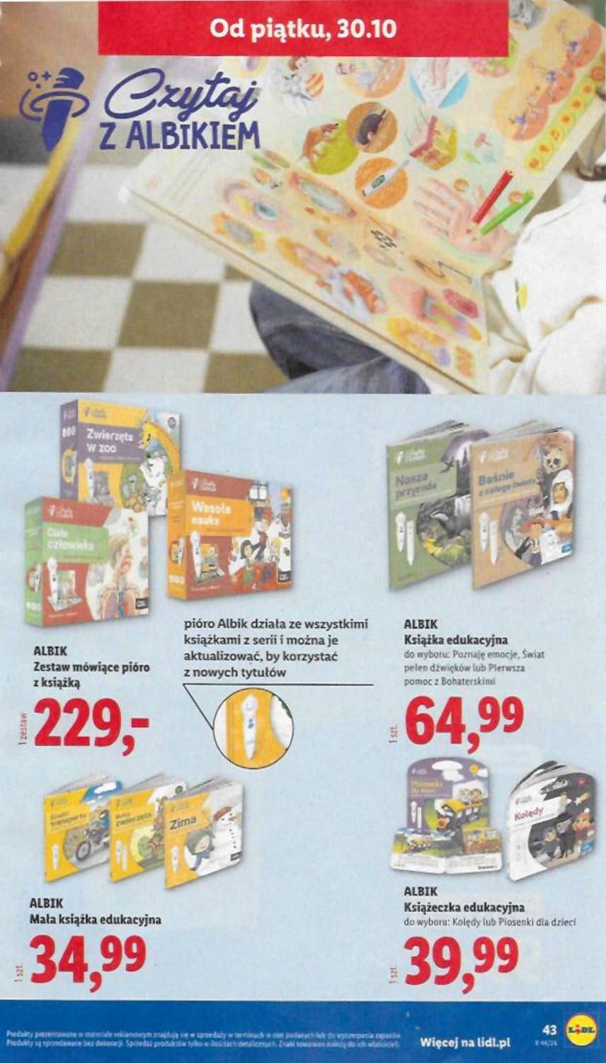 Gazetka – strona 43