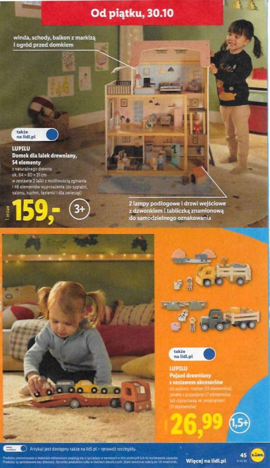 Gazetka – strona 45