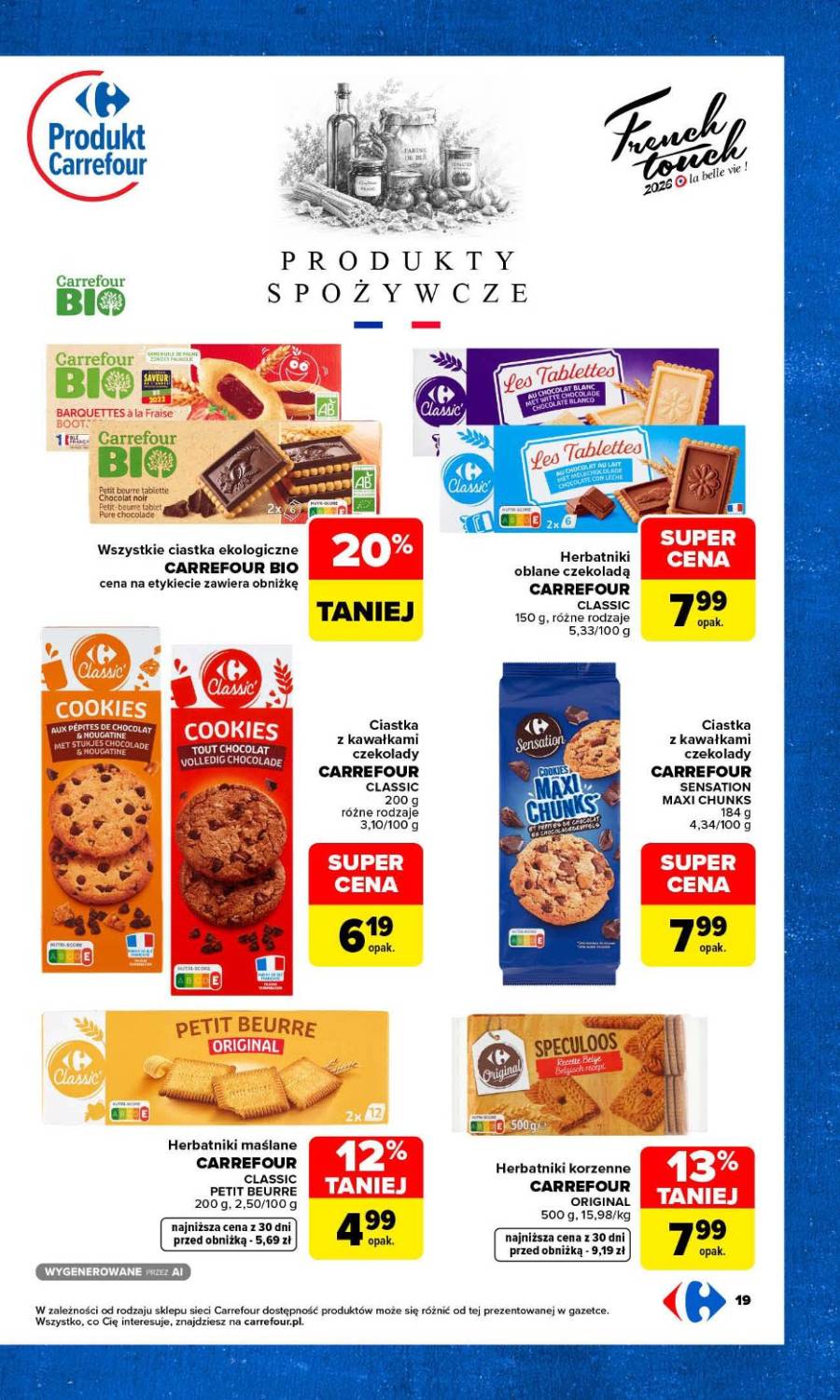 Okładka gazetki