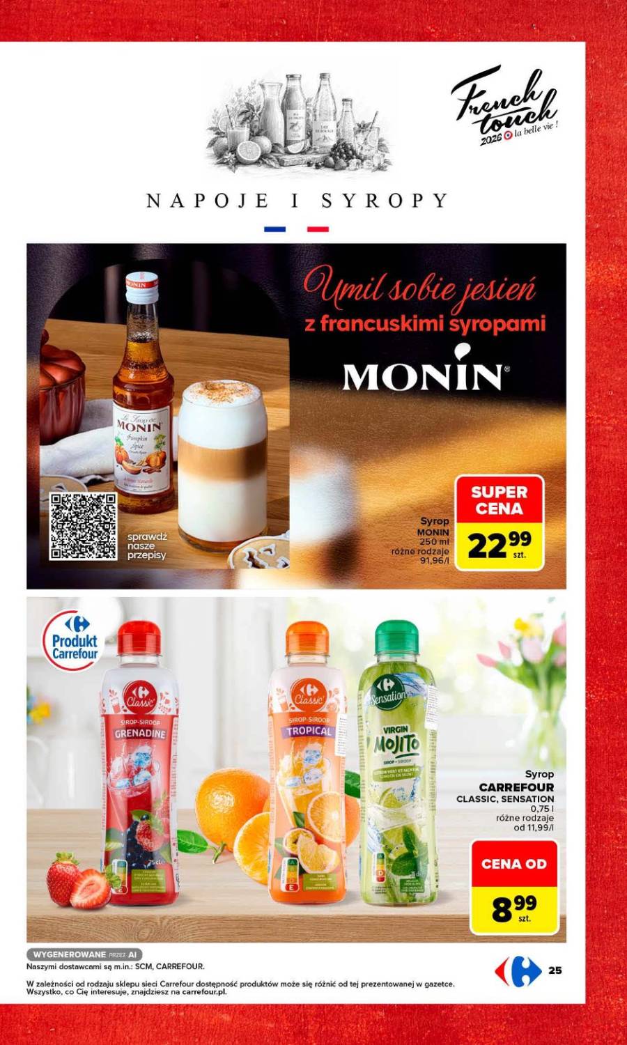 Okładka gazetki