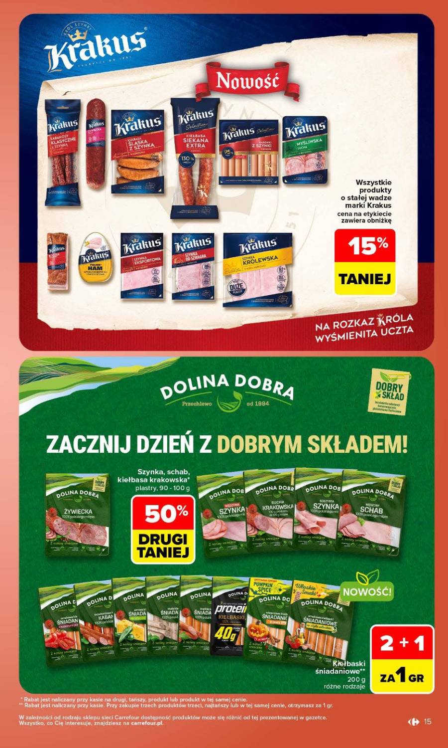 Okładka gazetki