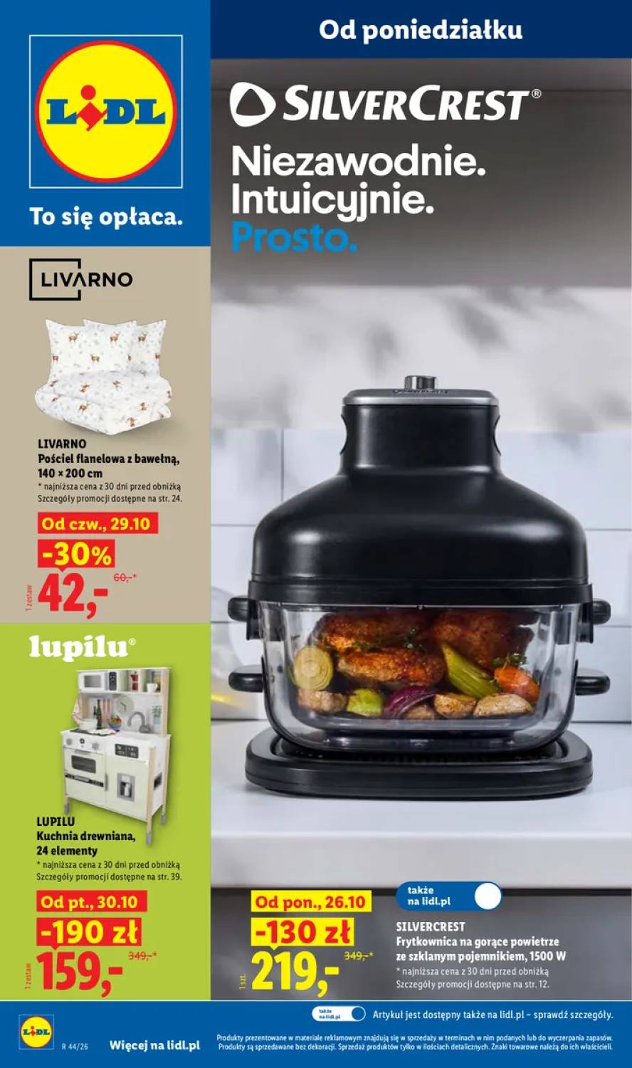 Gazetka – strona 1