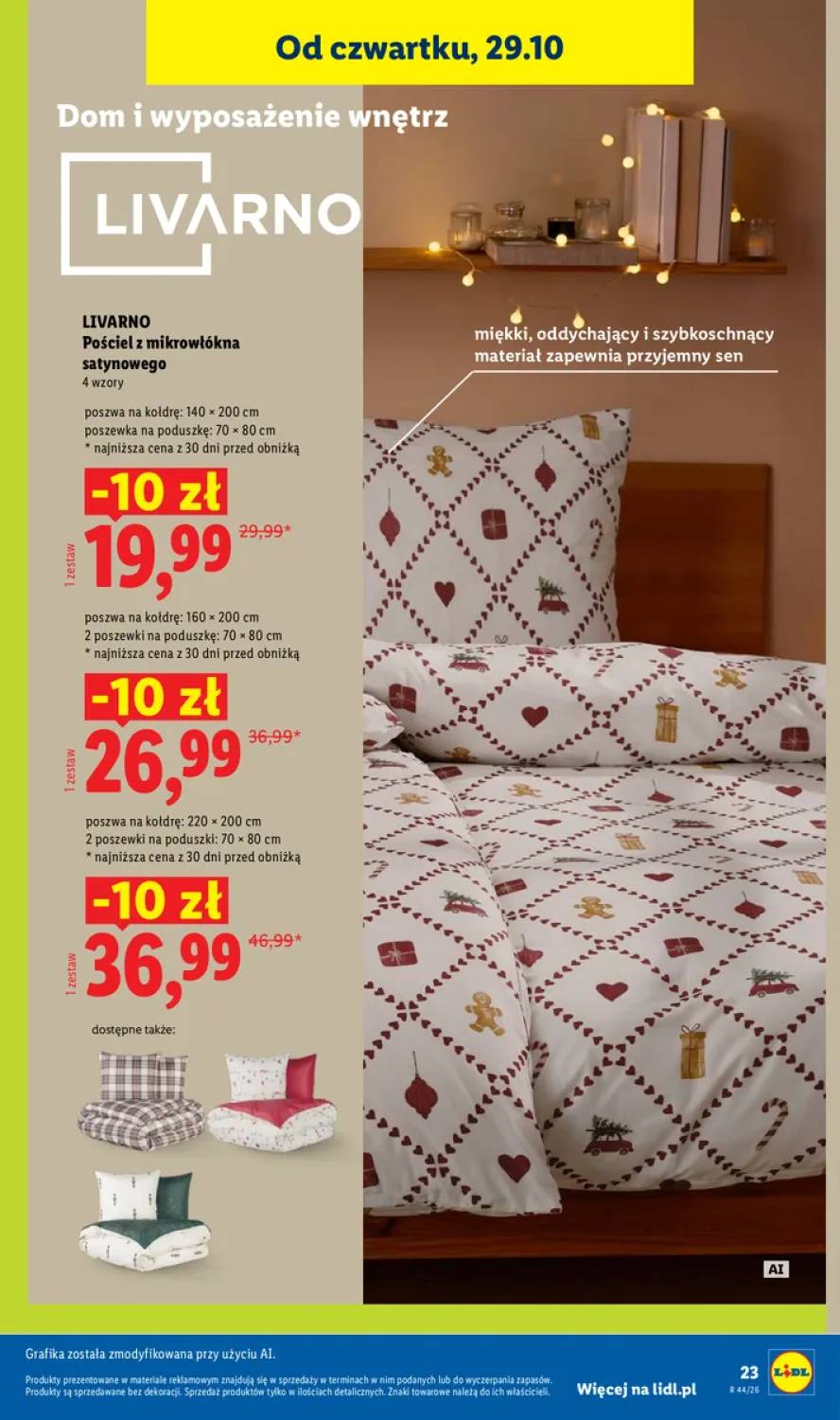 Gazetka – strona 29