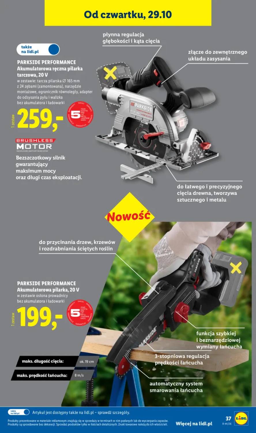 Gazetka – strona 43