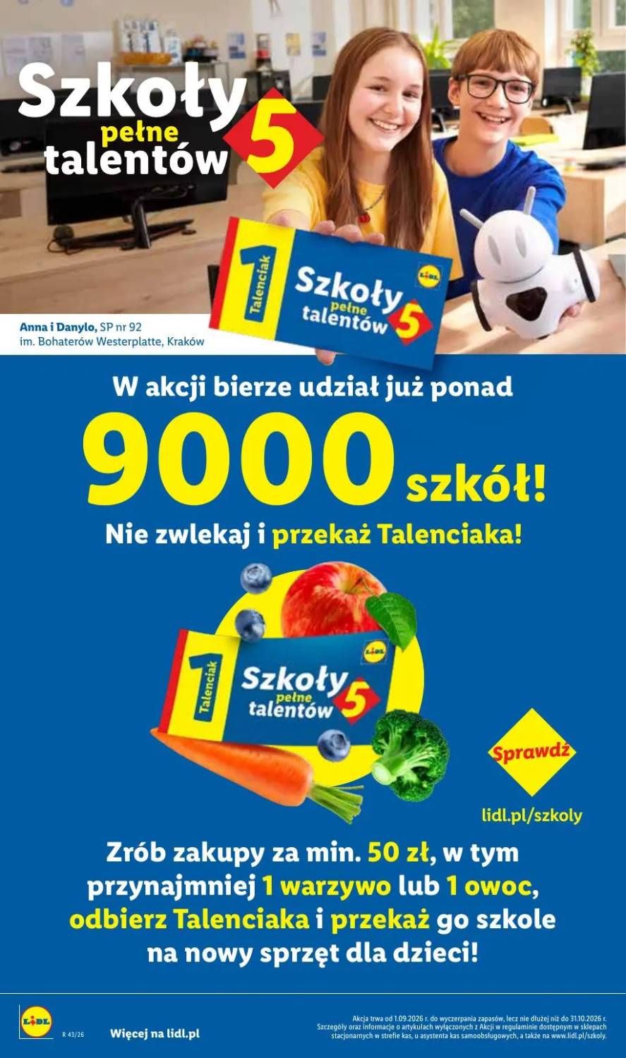 Gazetka – strona 4