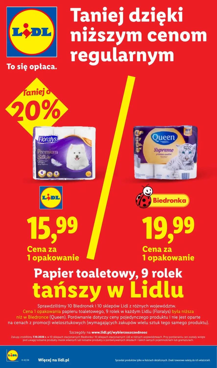 Gazetka – strona 20