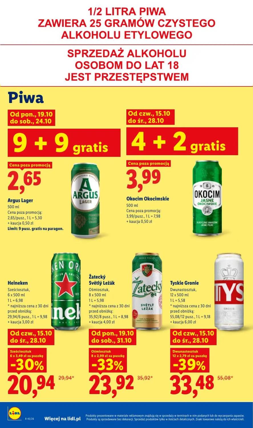 Gazetka – strona 86