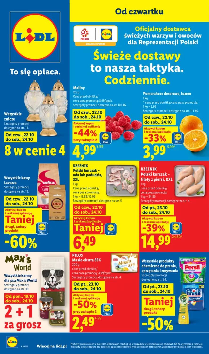 Gazetka – strona 1