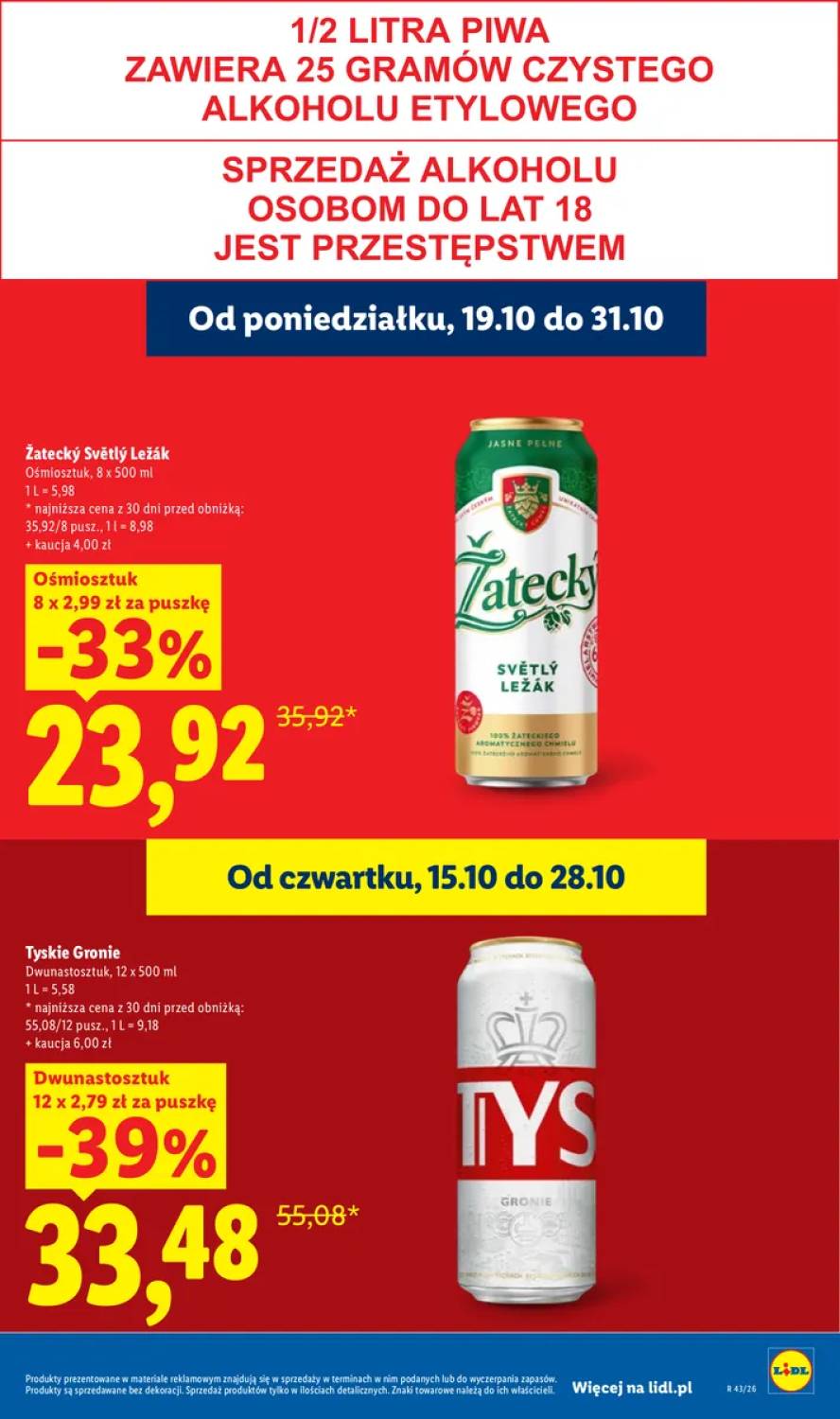 Gazetka – strona 33