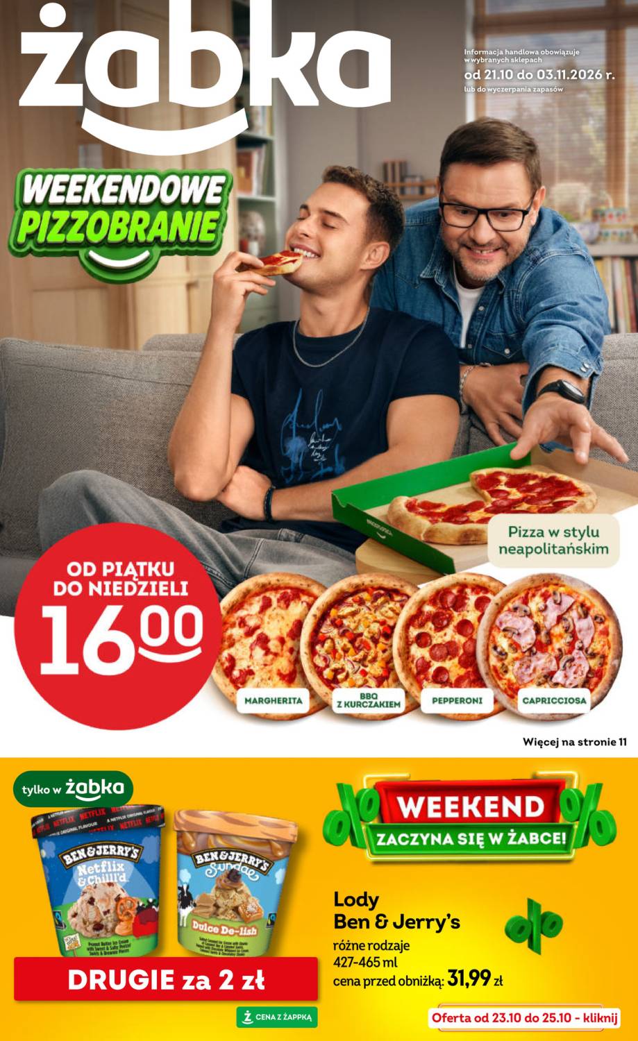Okładka gazetki