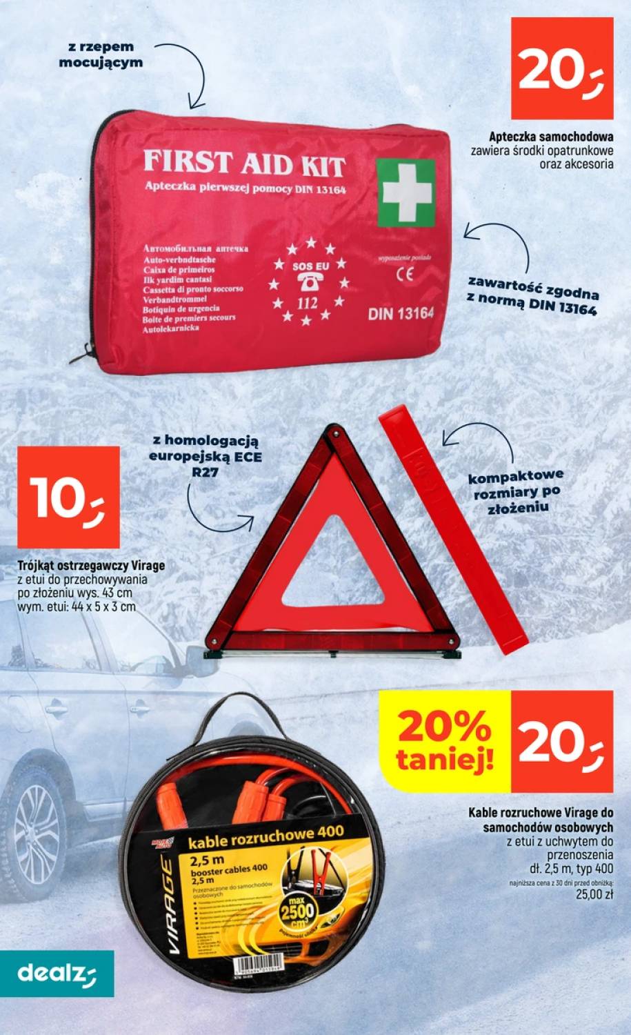 Okładka gazetki