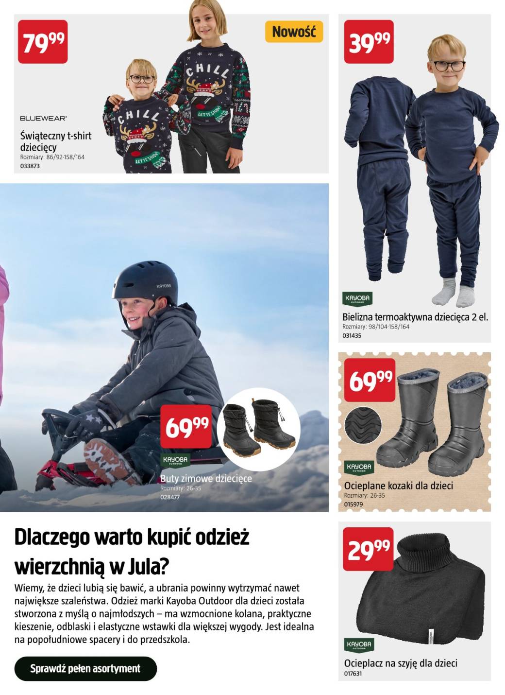 Okładka gazetki