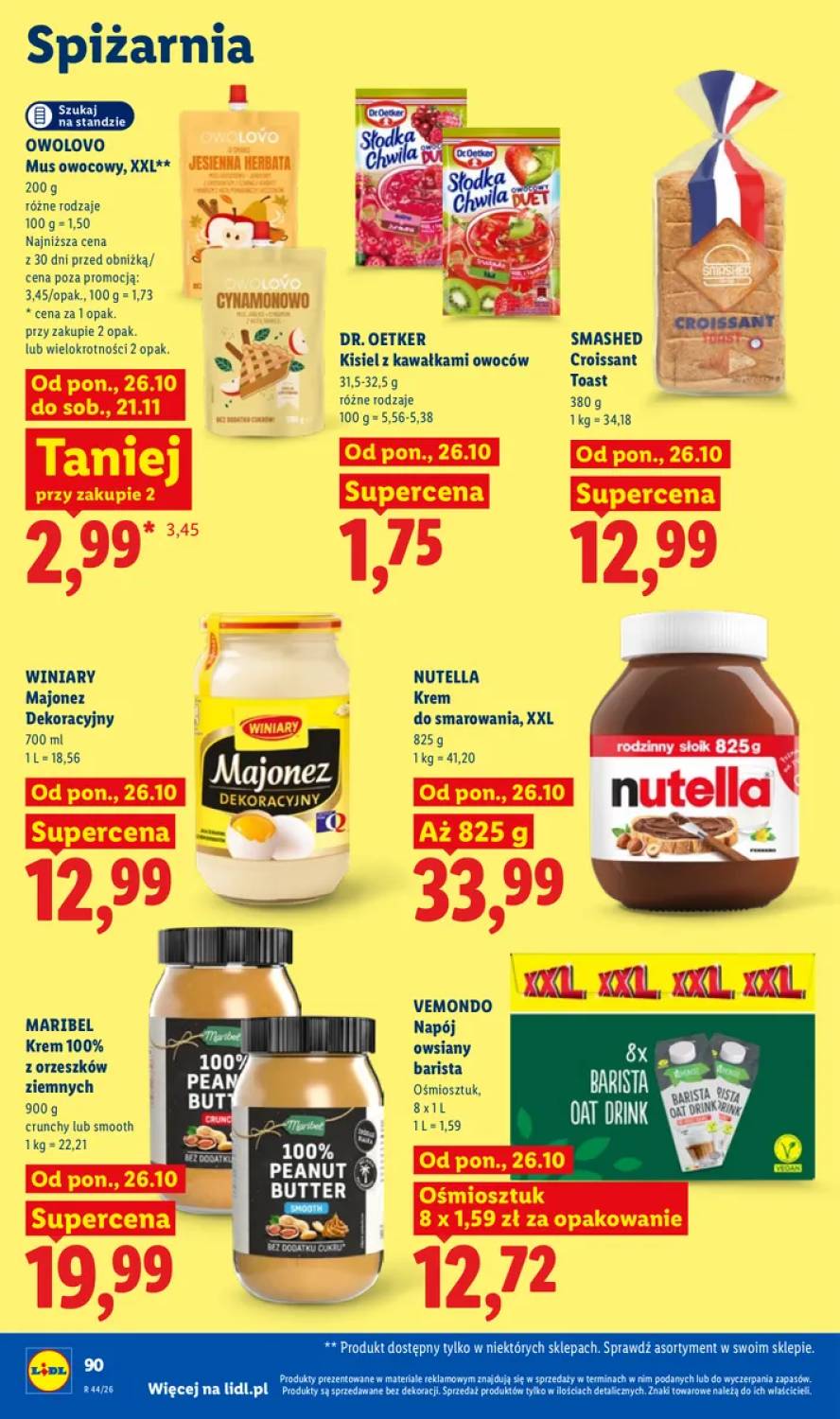 Gazetka – strona 90