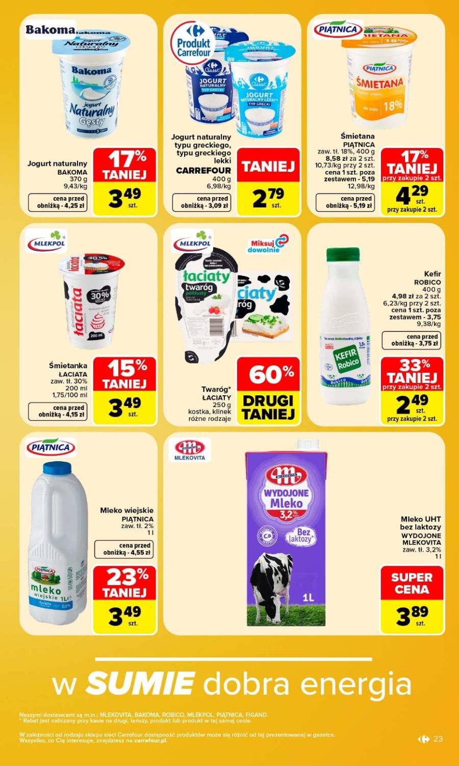 Okładka gazetki