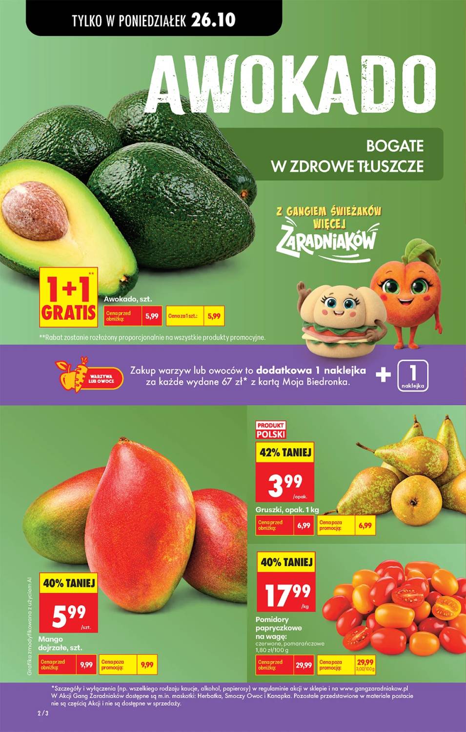 Okładka gazetki