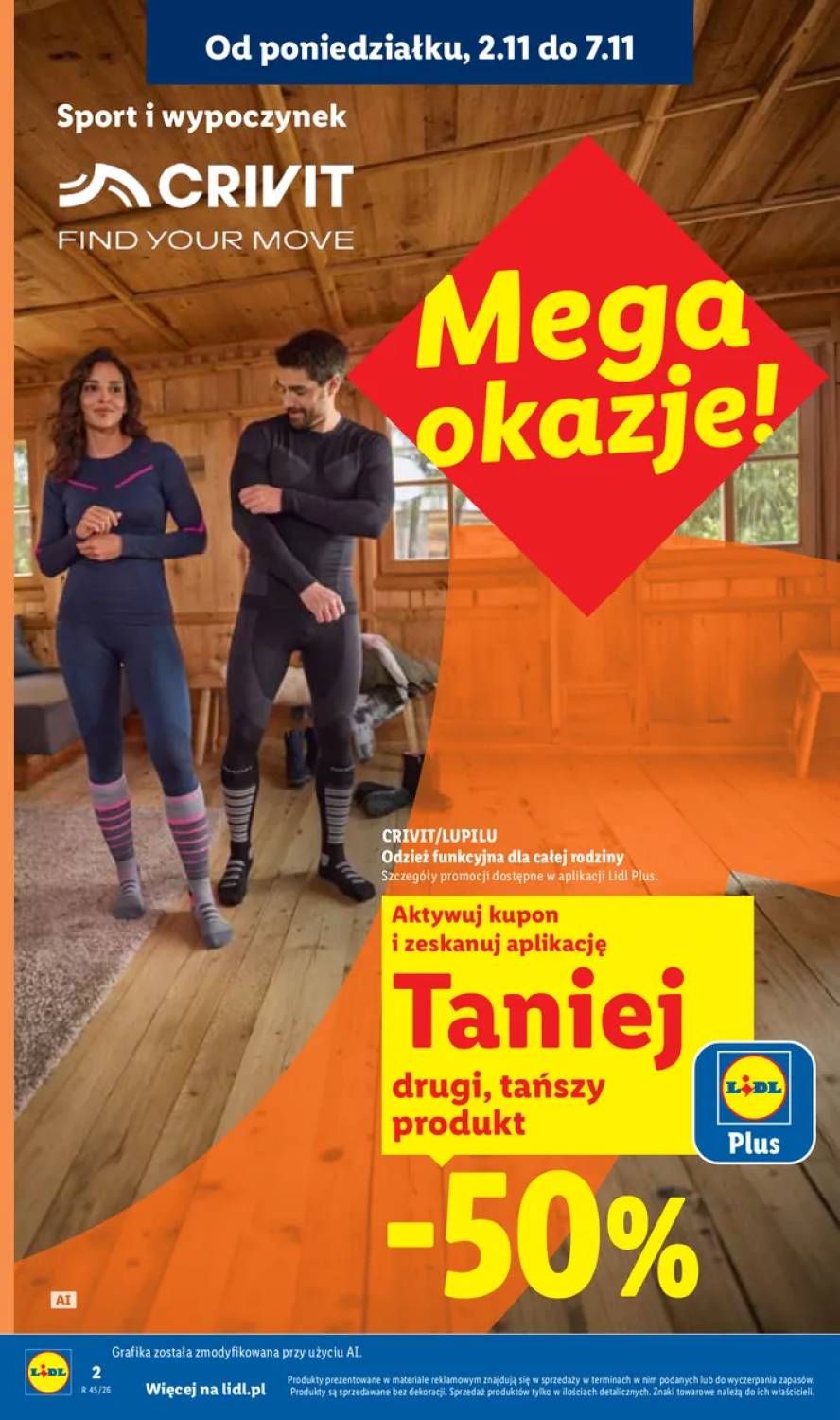 Gazetka – strona 2