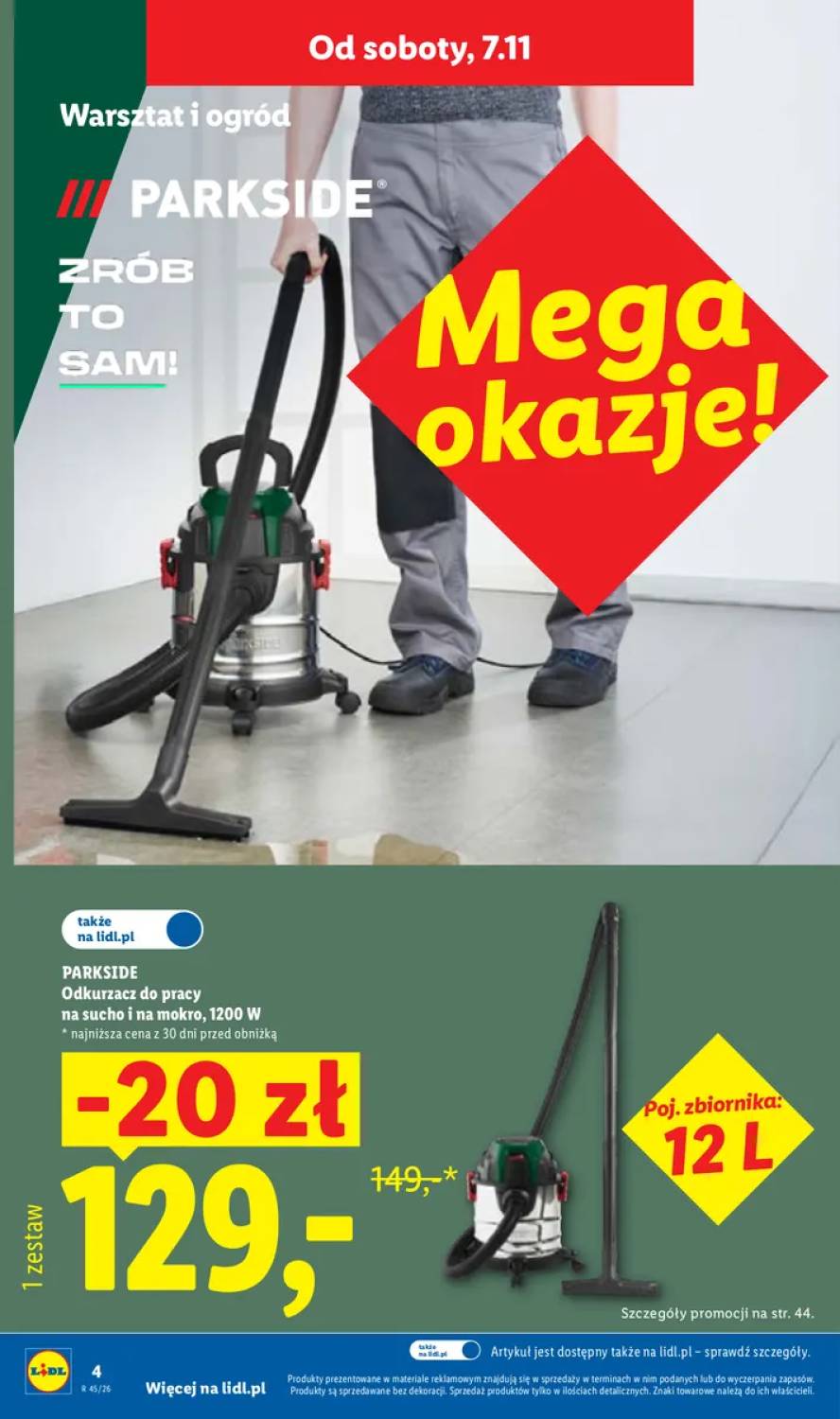 Gazetka – strona 4