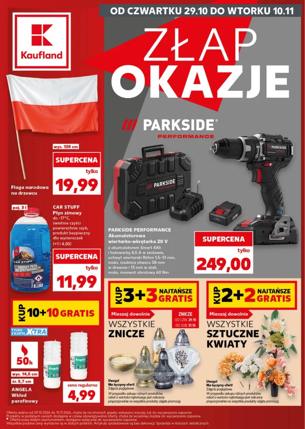 Okładka gazetki