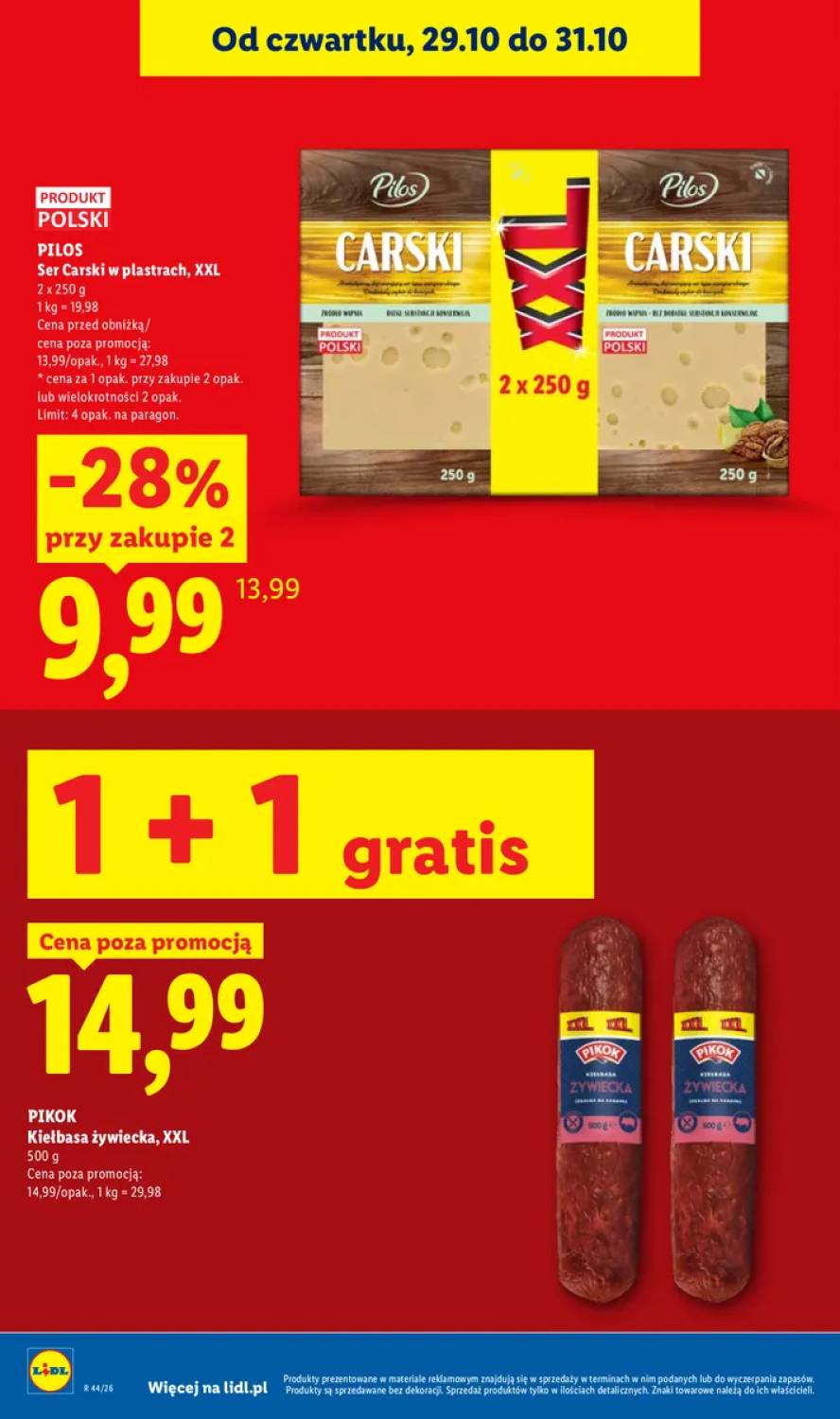 Gazetka – strona 18