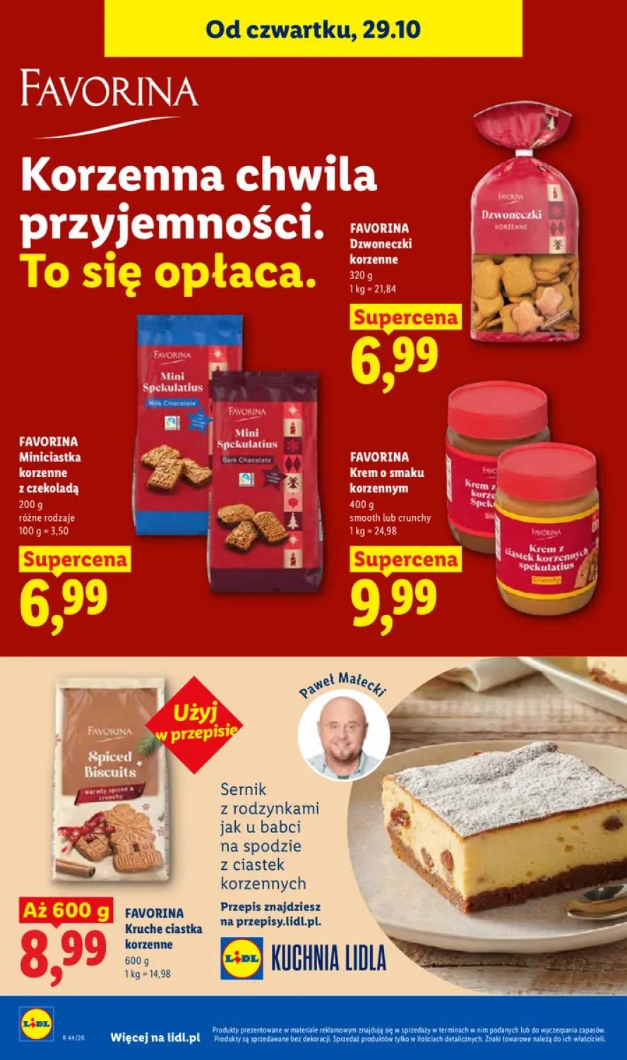 Gazetka – strona 80