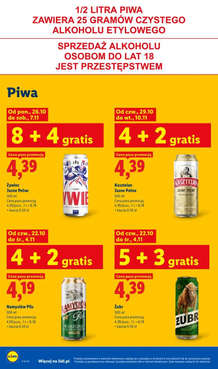 Gazetka – strona 88